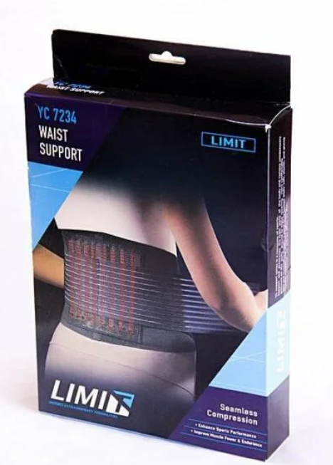 CEINTURE LOMBAIRE
