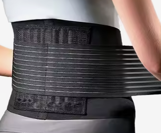 CEINTURE LOMBAIRE