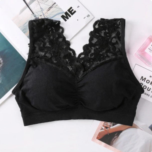 Soutien-Gorge Anti-Affaissement