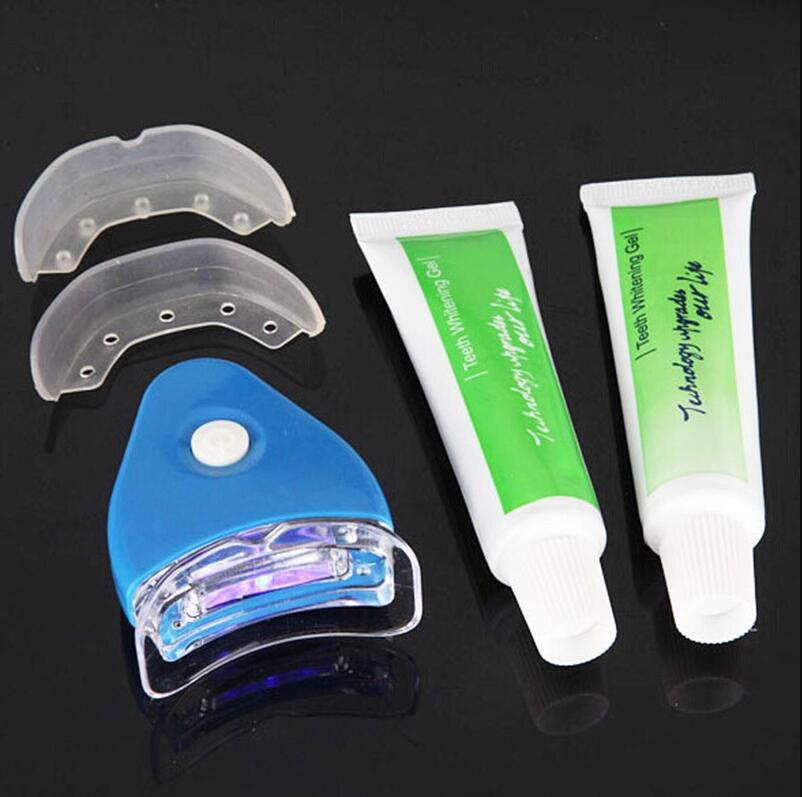 Kit de Blanchiment Dentaire
